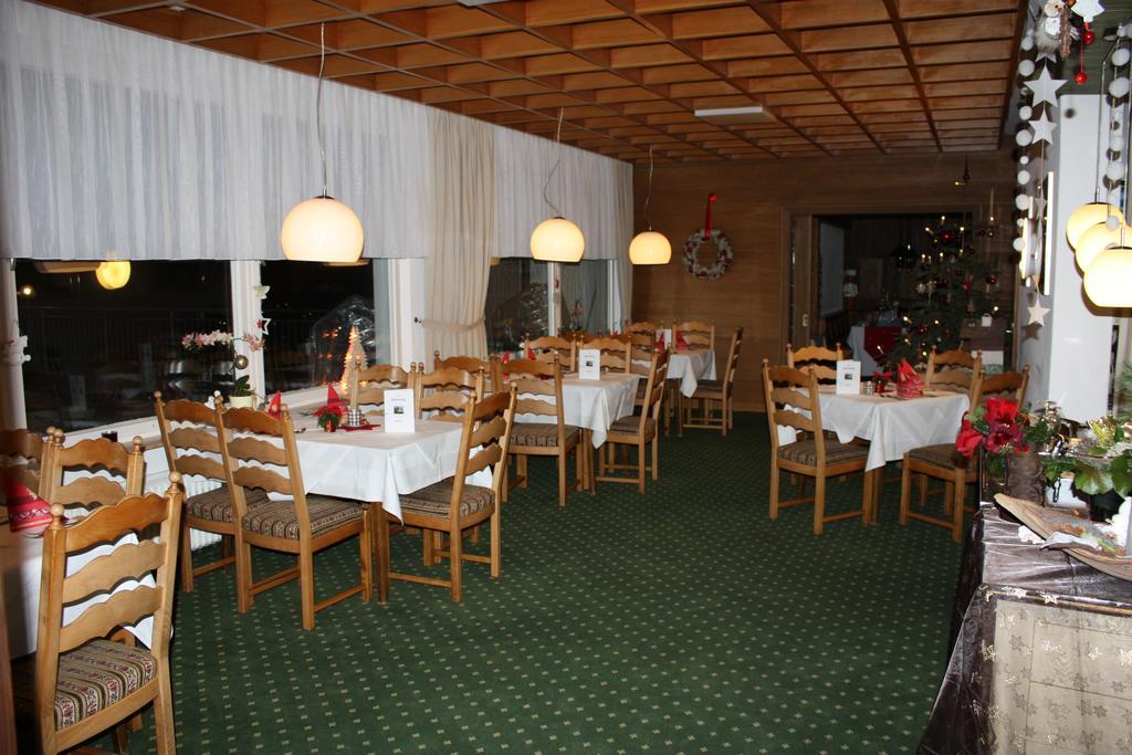 Hotel Panorama Waldachtal Eksteriør billede